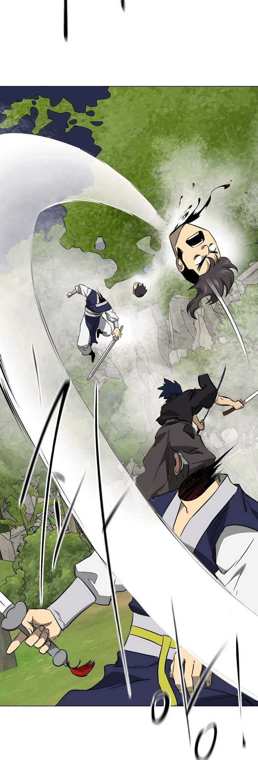 Infinite Level Up in Murim chapter 151 halaman 32