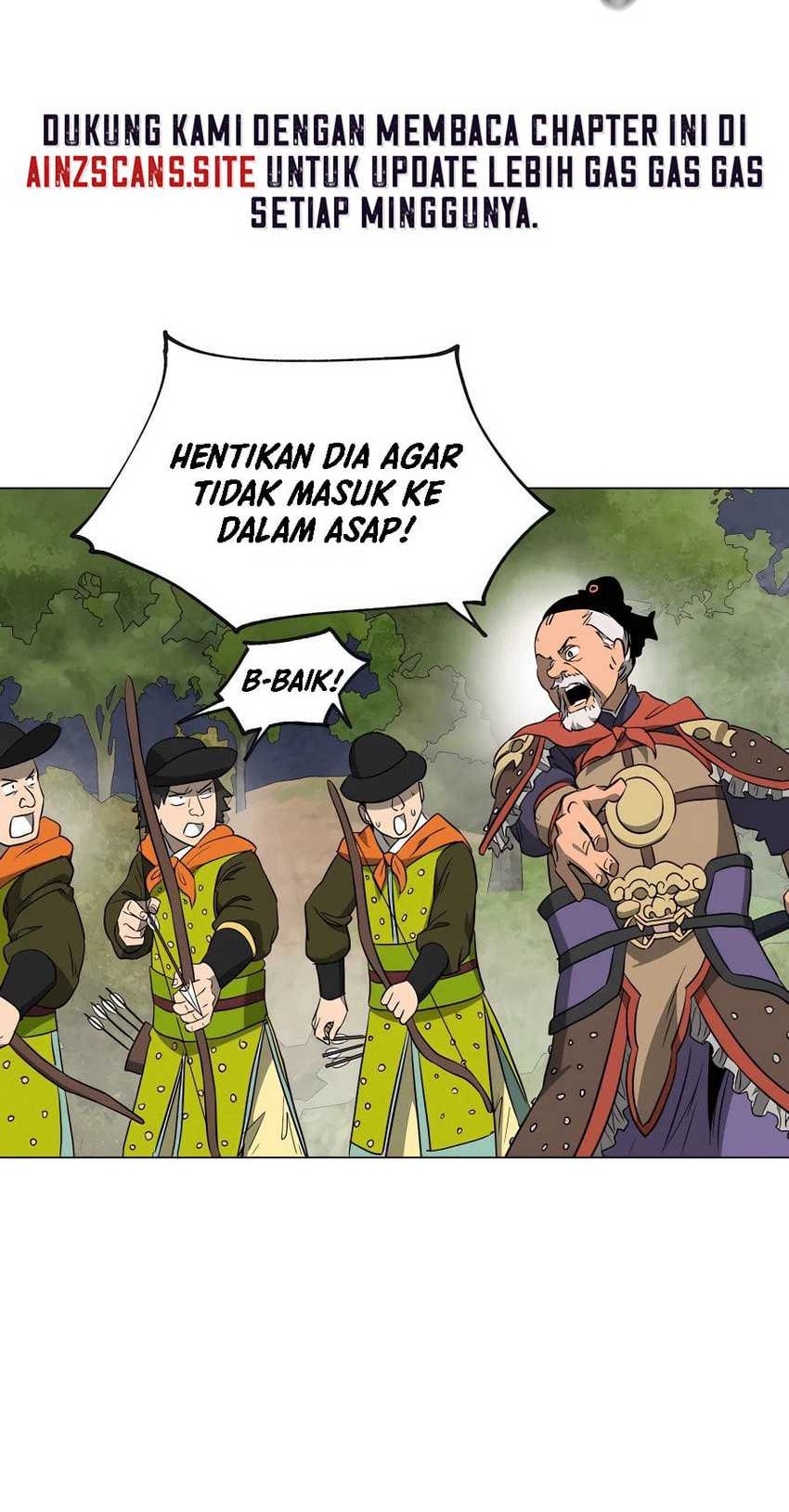 Infinite Level Up in Murim chapter 151 halaman 33