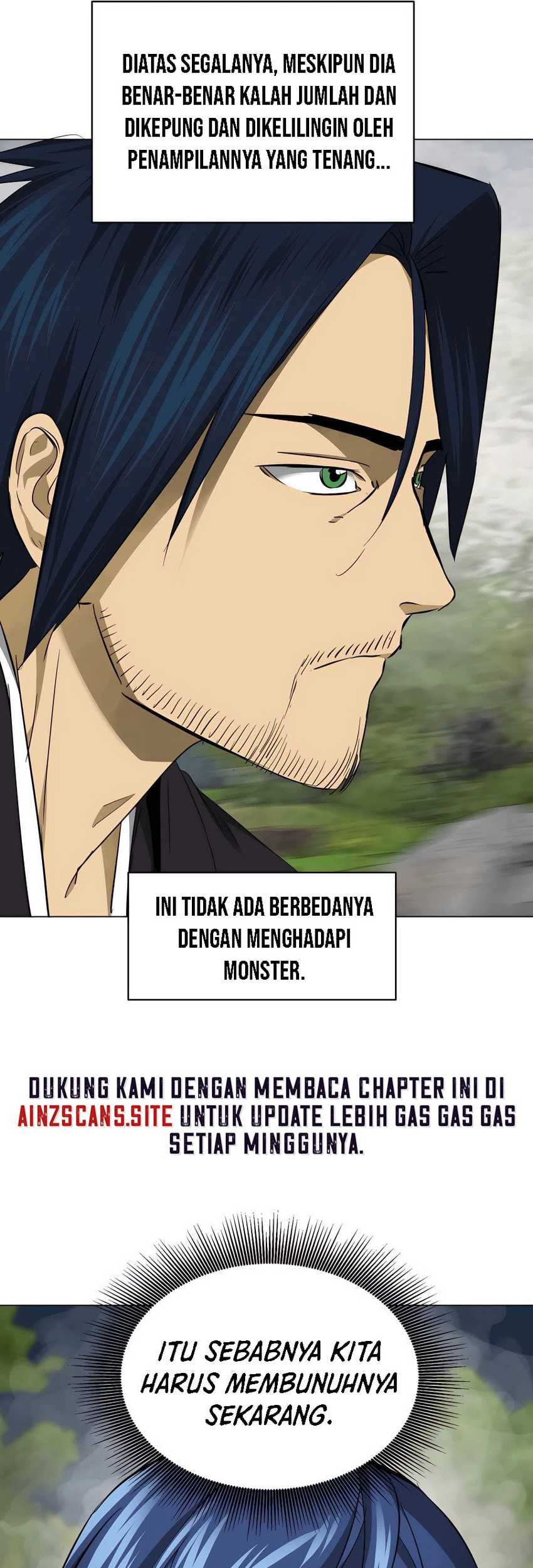 Infinite Level Up in Murim chapter 151 halaman 38