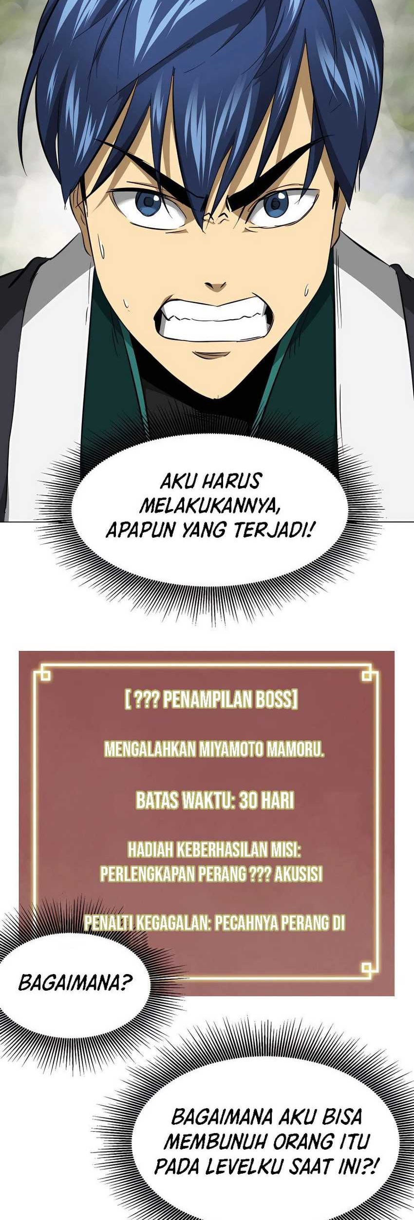 Infinite Level Up in Murim chapter 151 halaman 39