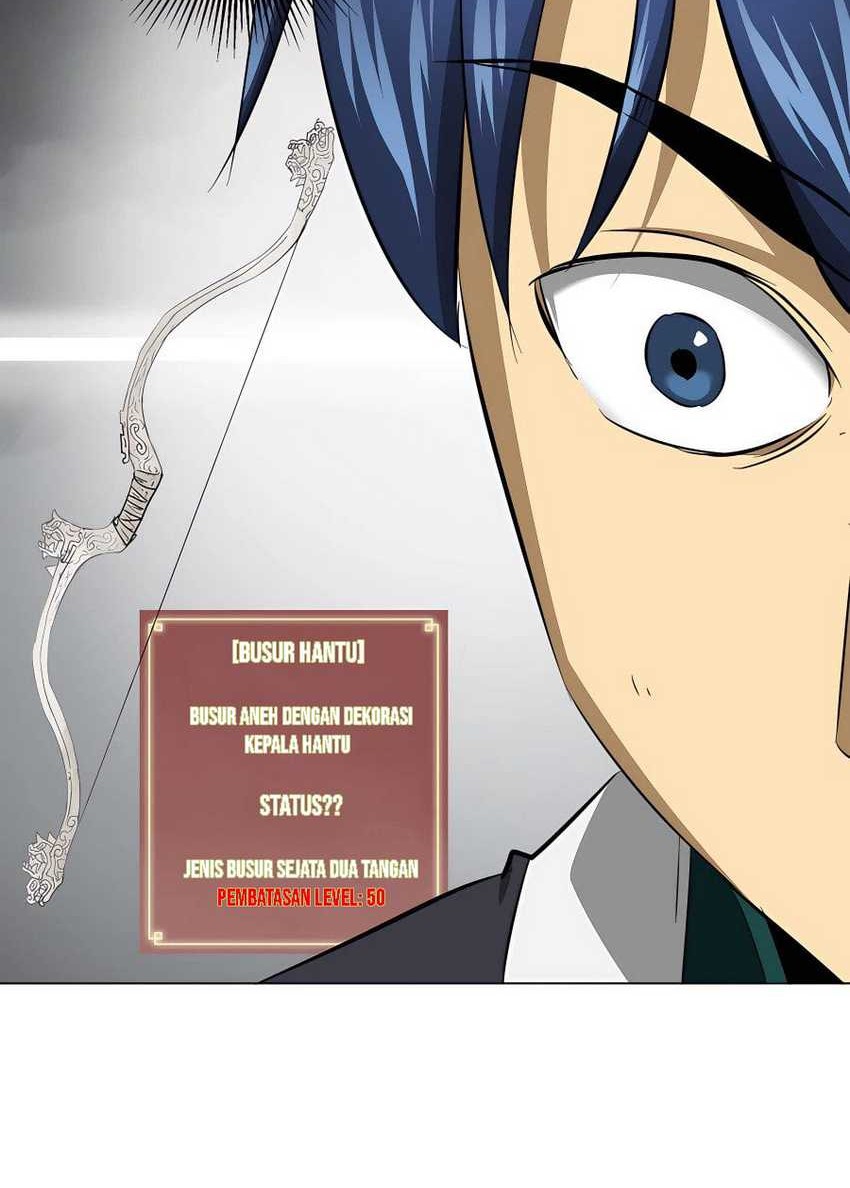 Infinite Level Up in Murim chapter 151 halaman 41
