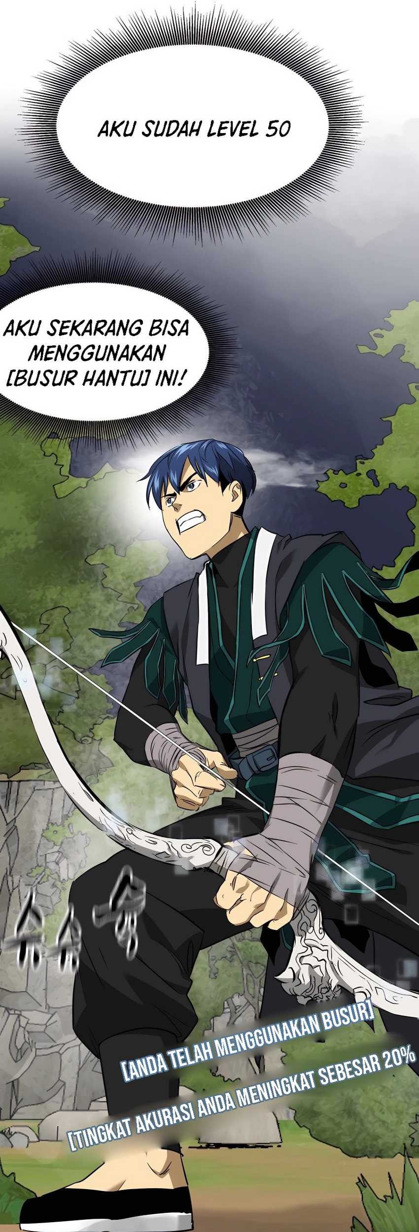 Infinite Level Up in Murim chapter 151 halaman 42
