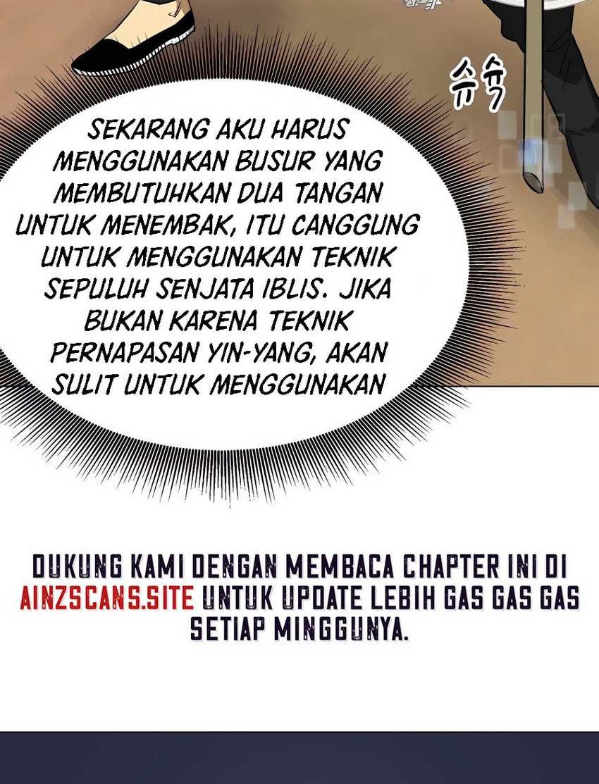 Infinite Level Up in Murim chapter 151 halaman 45