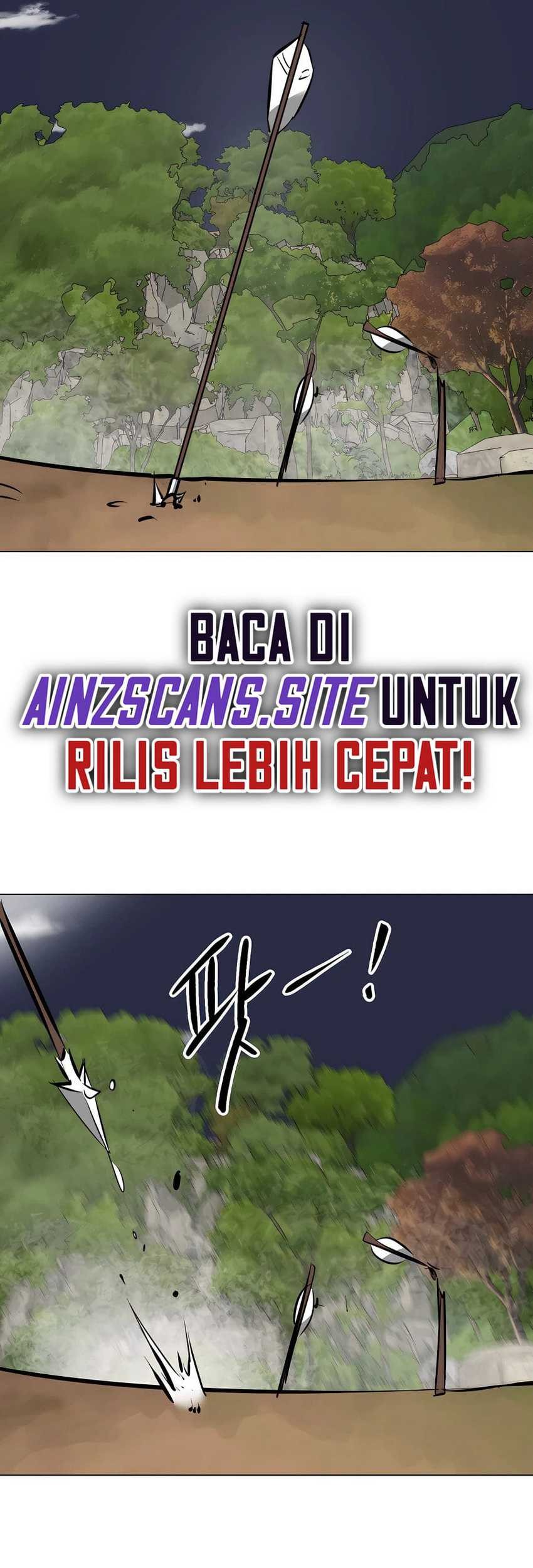 Infinite Level Up in Murim chapter 151 halaman 46