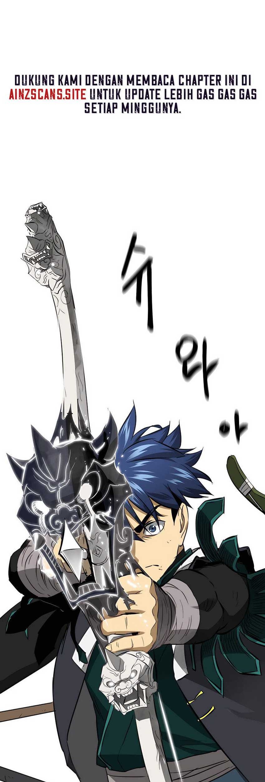 Infinite Level Up in Murim chapter 151 halaman 47