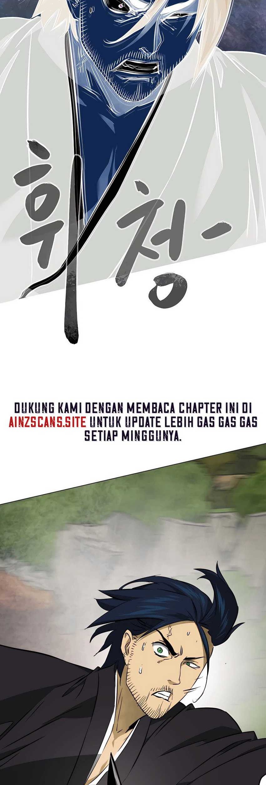 Infinite Level Up in Murim chapter 151 halaman 52