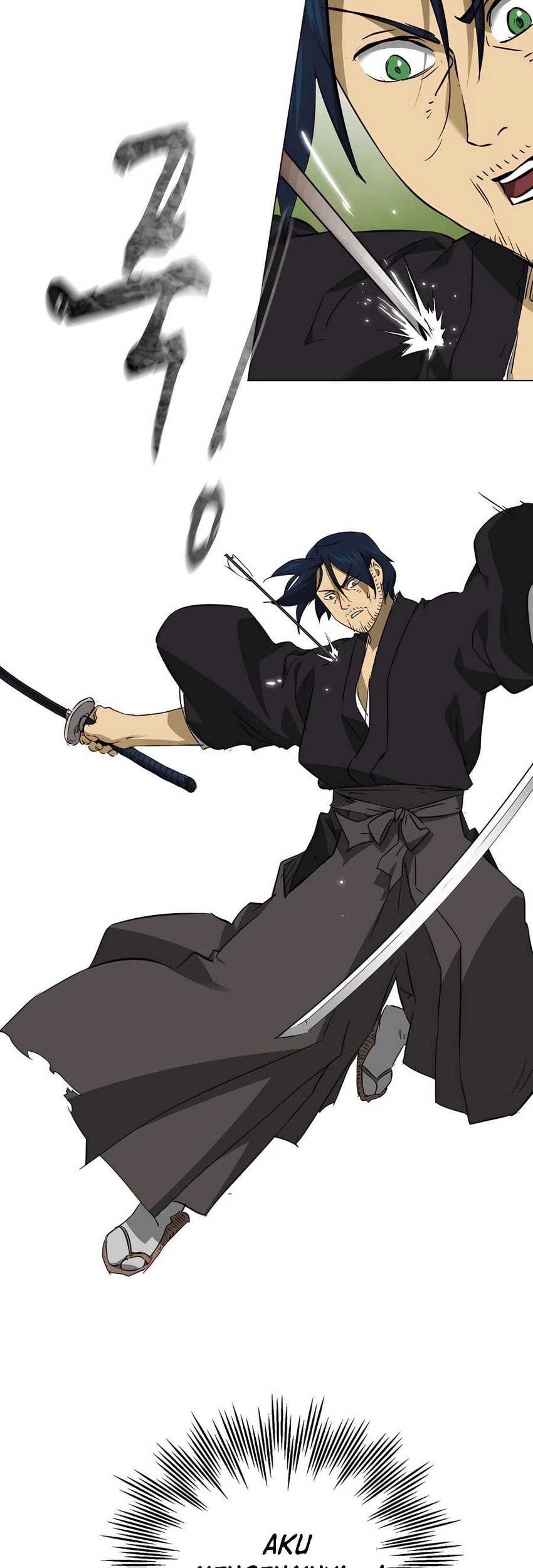 Infinite Level Up in Murim chapter 151 halaman 60