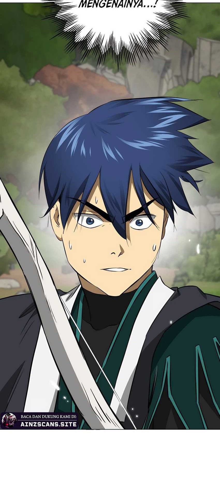 Infinite Level Up in Murim chapter 151 halaman 61