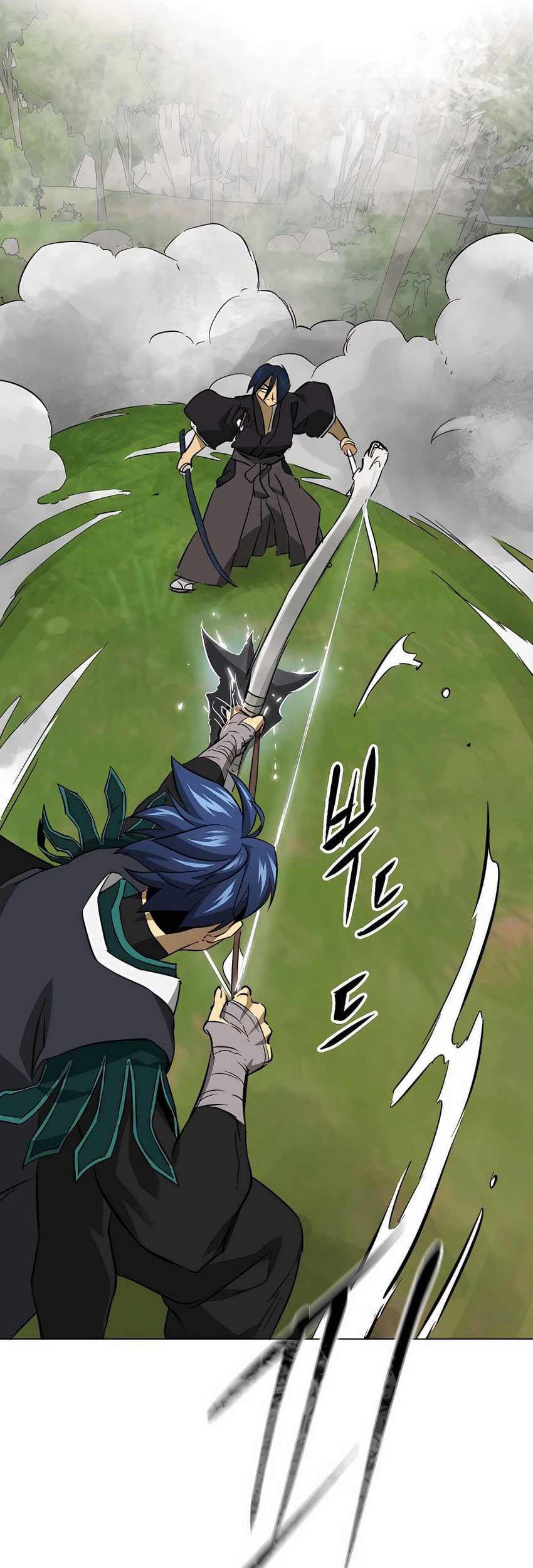 Infinite Level Up in Murim chapter 151 halaman 68
