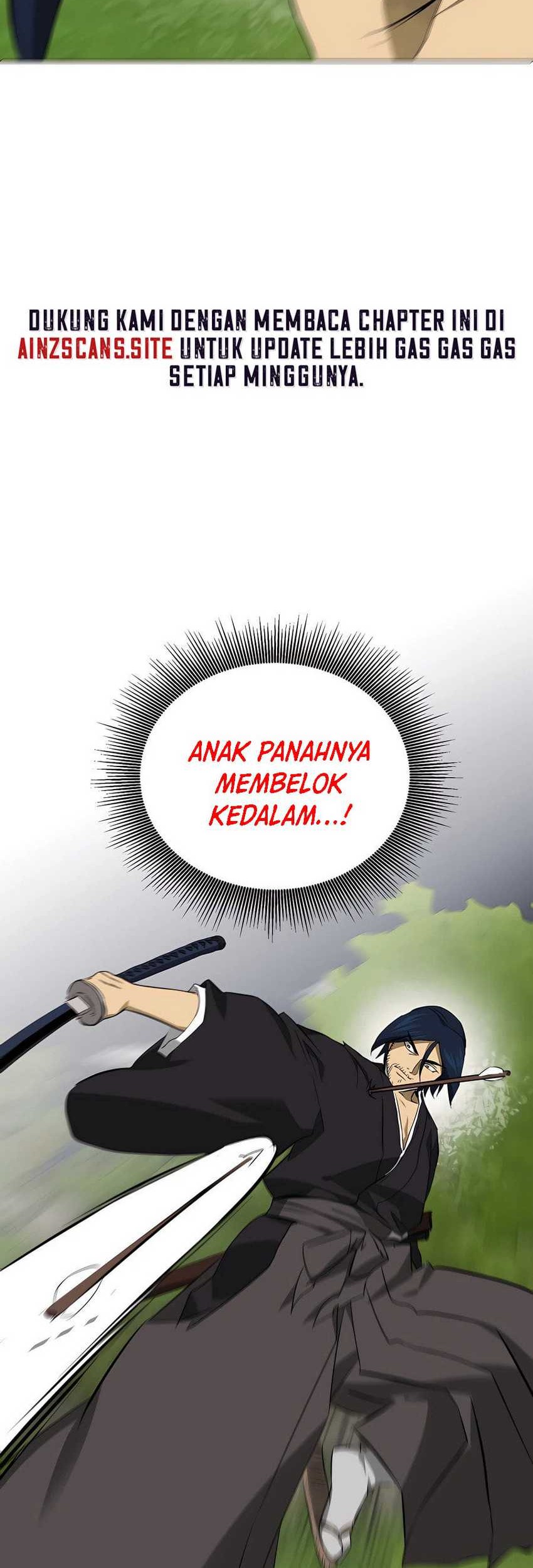 Infinite Level Up in Murim chapter 151 halaman 71