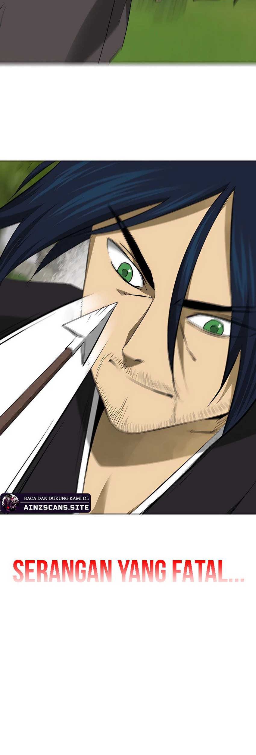 Infinite Level Up in Murim chapter 151 halaman 72