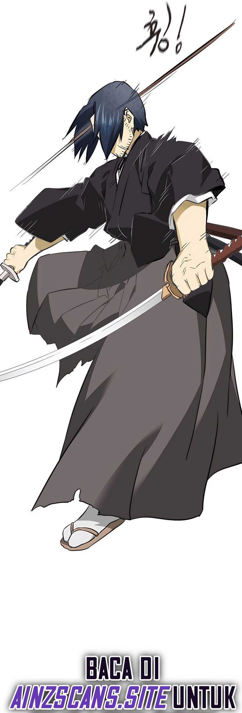 Infinite Level Up in Murim chapter 151 halaman 74