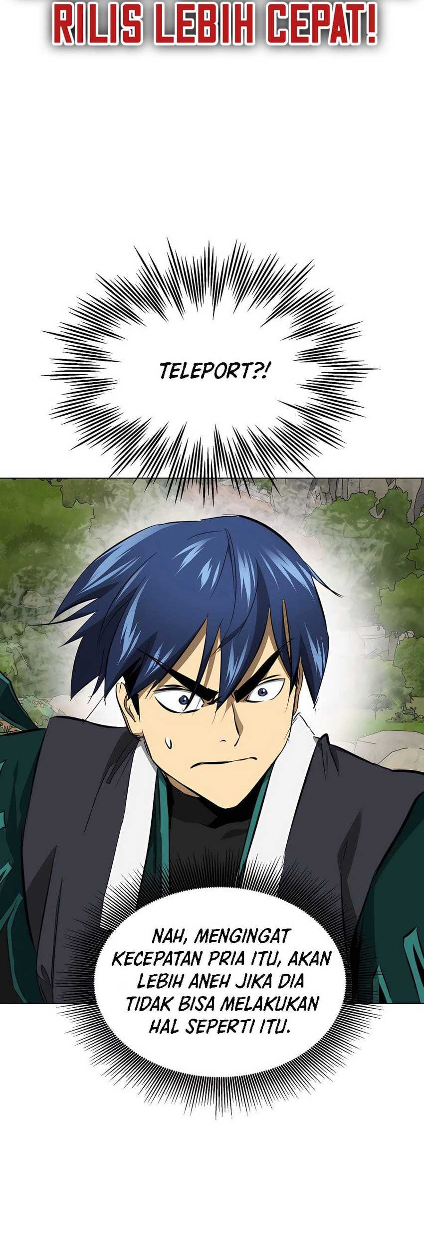 Infinite Level Up in Murim chapter 151 halaman 75
