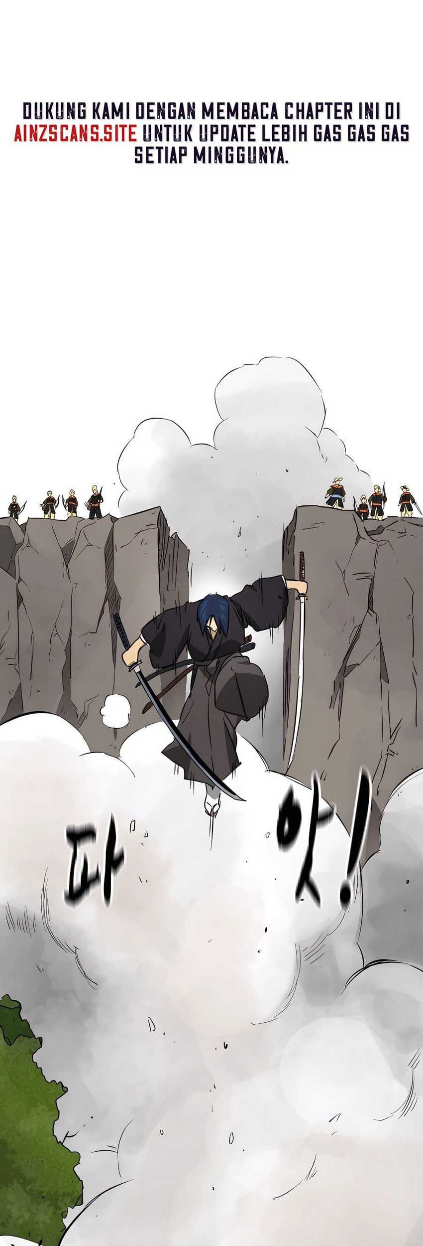 Infinite Level Up in Murim chapter 151 halaman 76