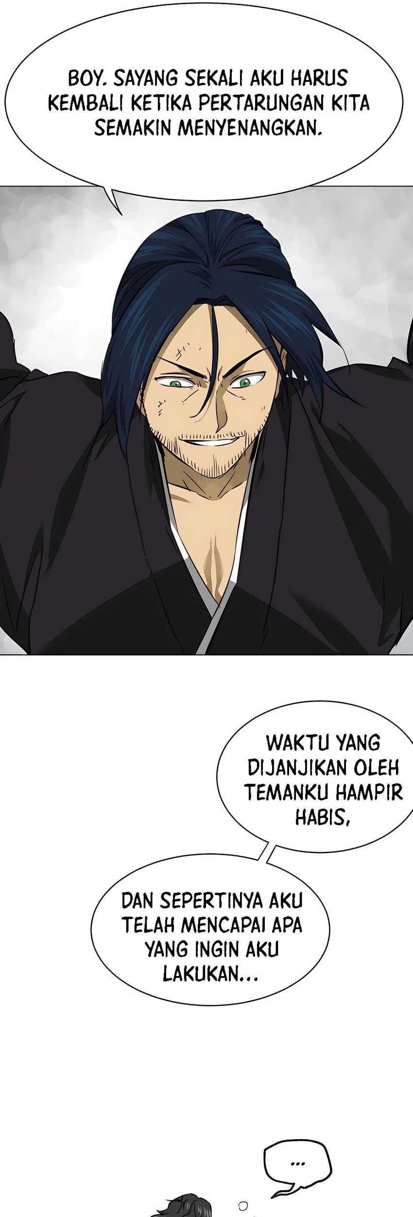 Infinite Level Up in Murim chapter 151 halaman 78