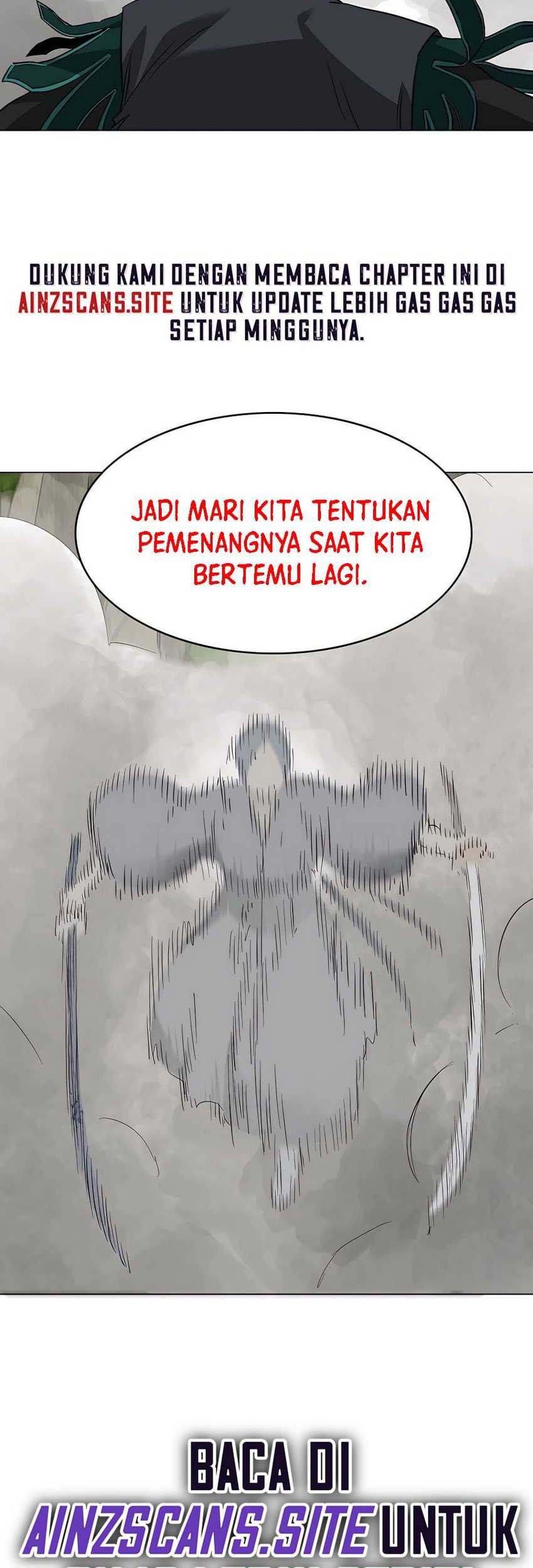 Infinite Level Up in Murim chapter 151 halaman 80