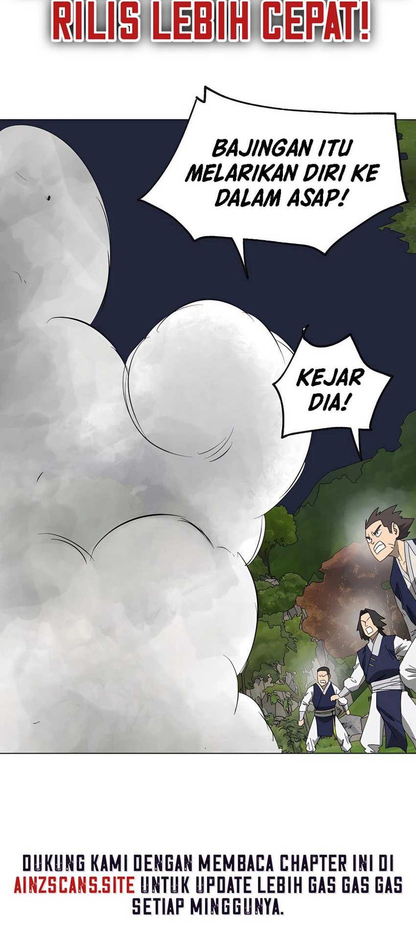 Infinite Level Up in Murim chapter 151 halaman 81