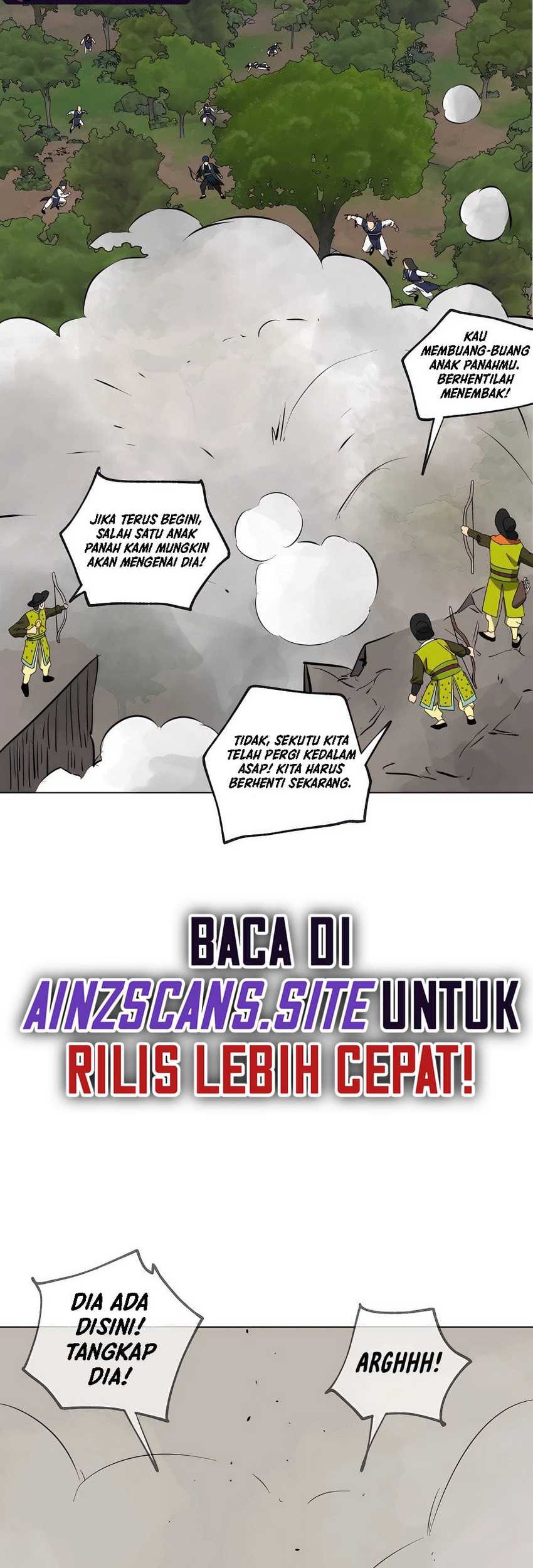 Infinite Level Up in Murim chapter 151 halaman 83