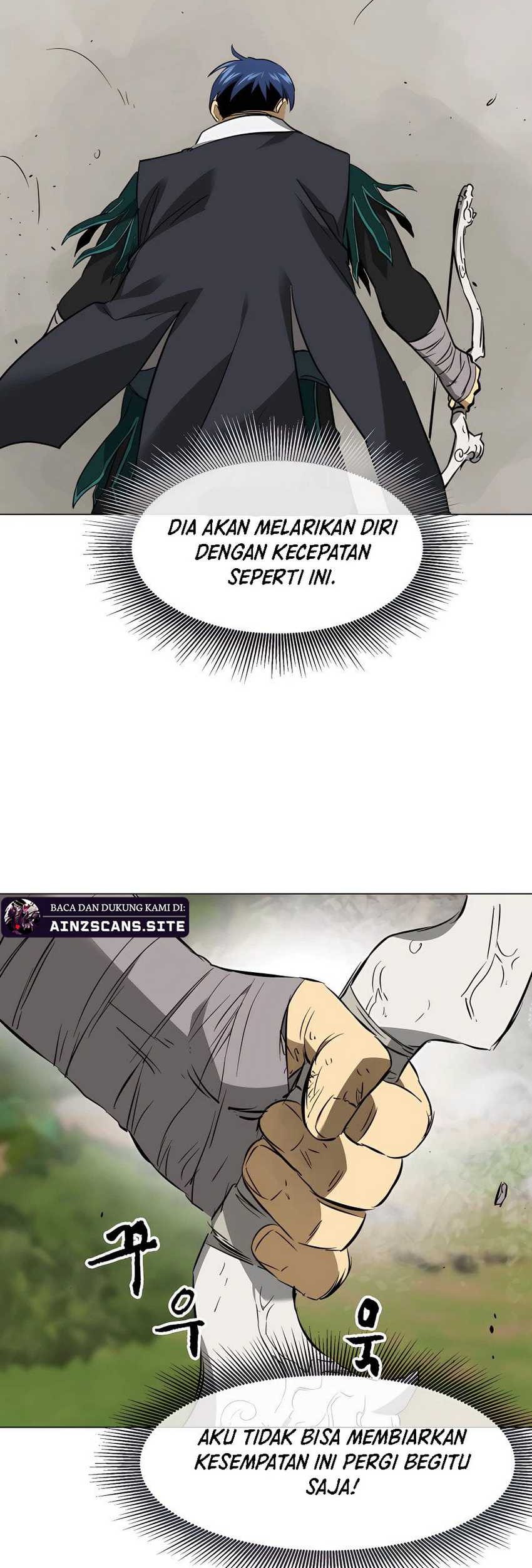 Infinite Level Up in Murim chapter 151 halaman 84