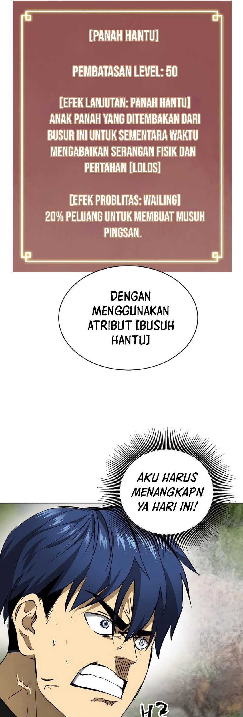 Infinite Level Up in Murim chapter 151 halaman 86