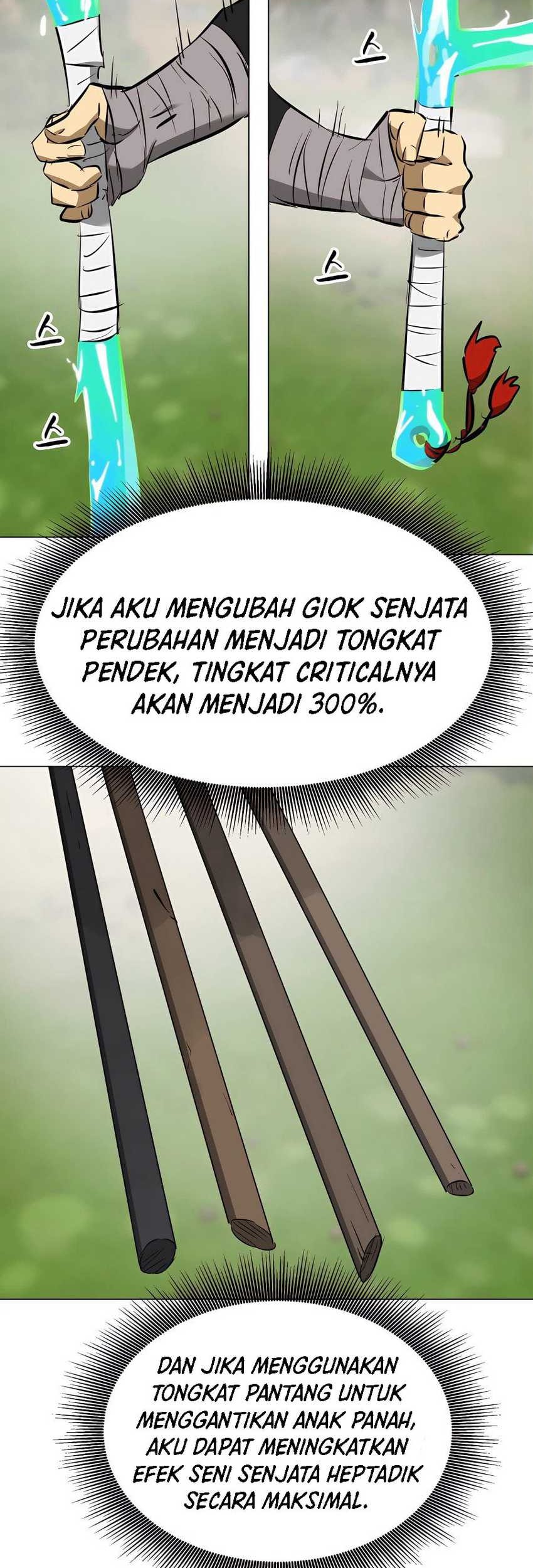 Infinite Level Up in Murim chapter 151 halaman 88