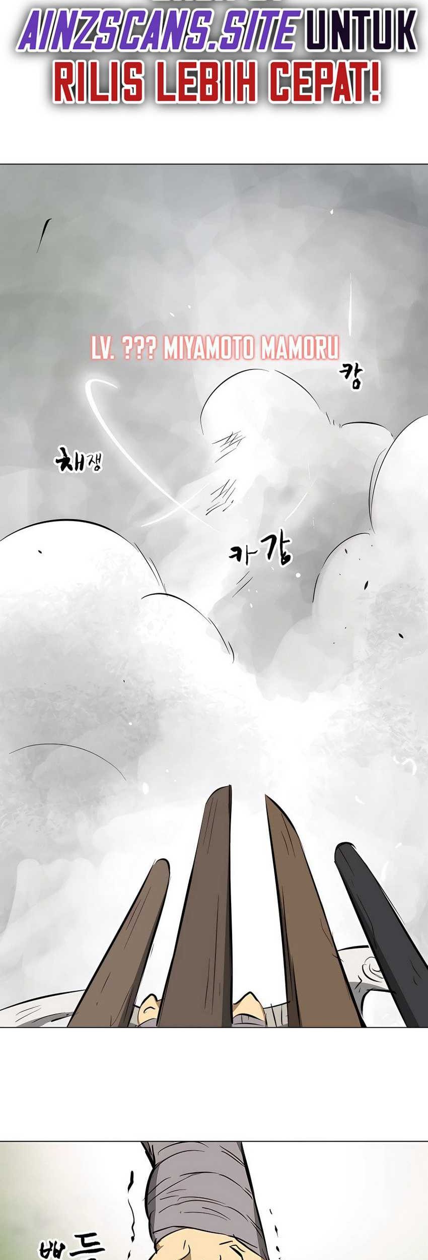 Infinite Level Up in Murim chapter 151 halaman 92