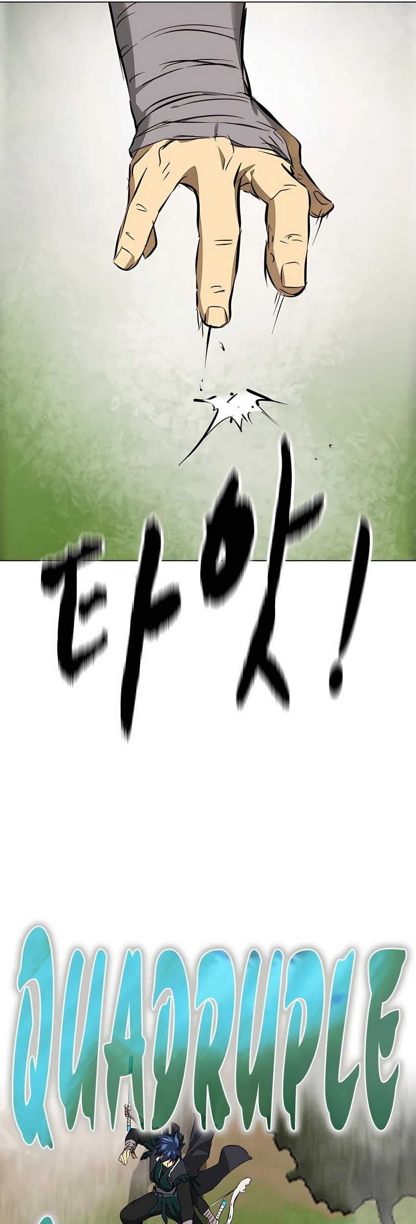 Infinite Level Up in Murim chapter 151 halaman 94
