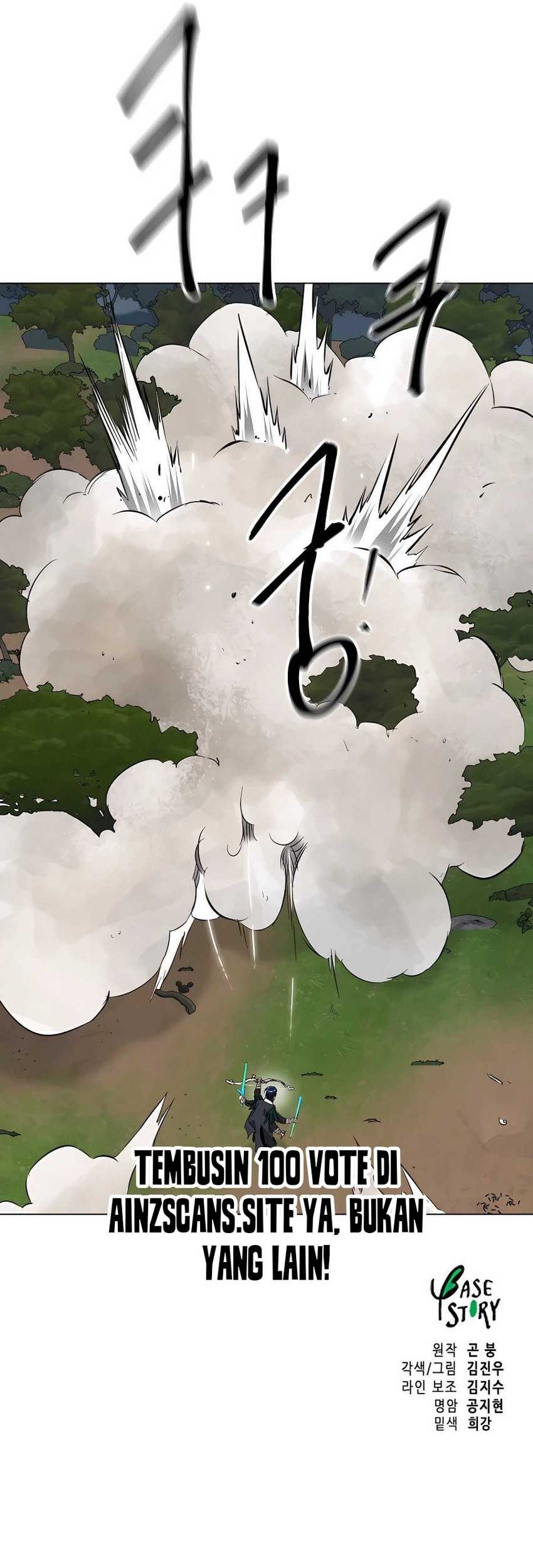 Infinite Level Up in Murim chapter 151 halaman 101