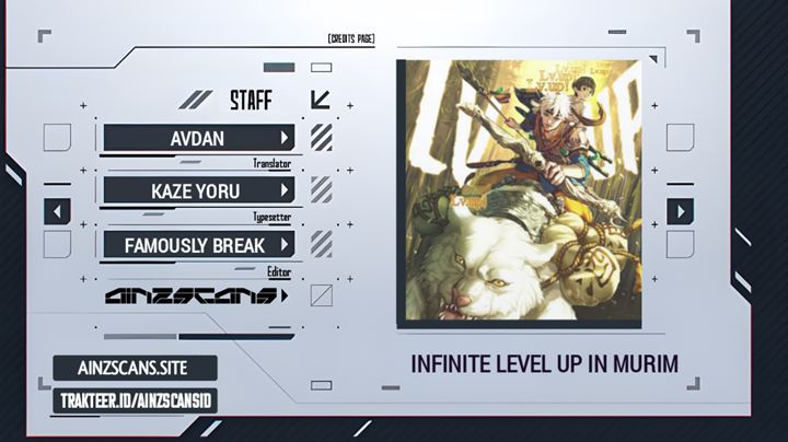 Infinite Level Up in Murim Bab 152 halaman 1