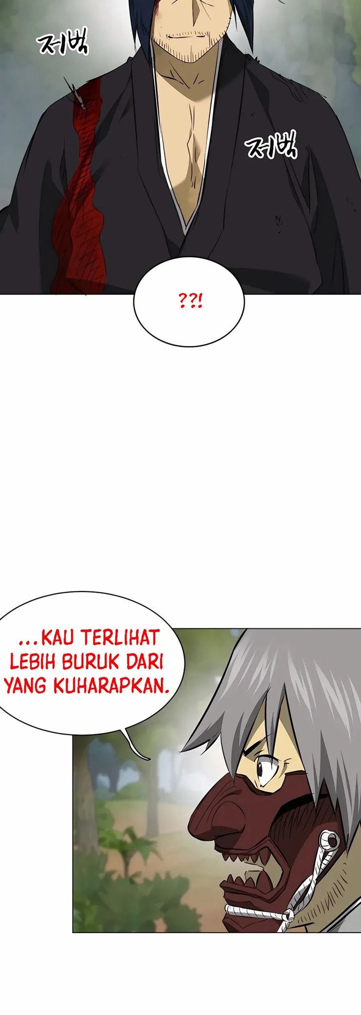 Infinite Level Up in Murim Bab 152 halaman 13