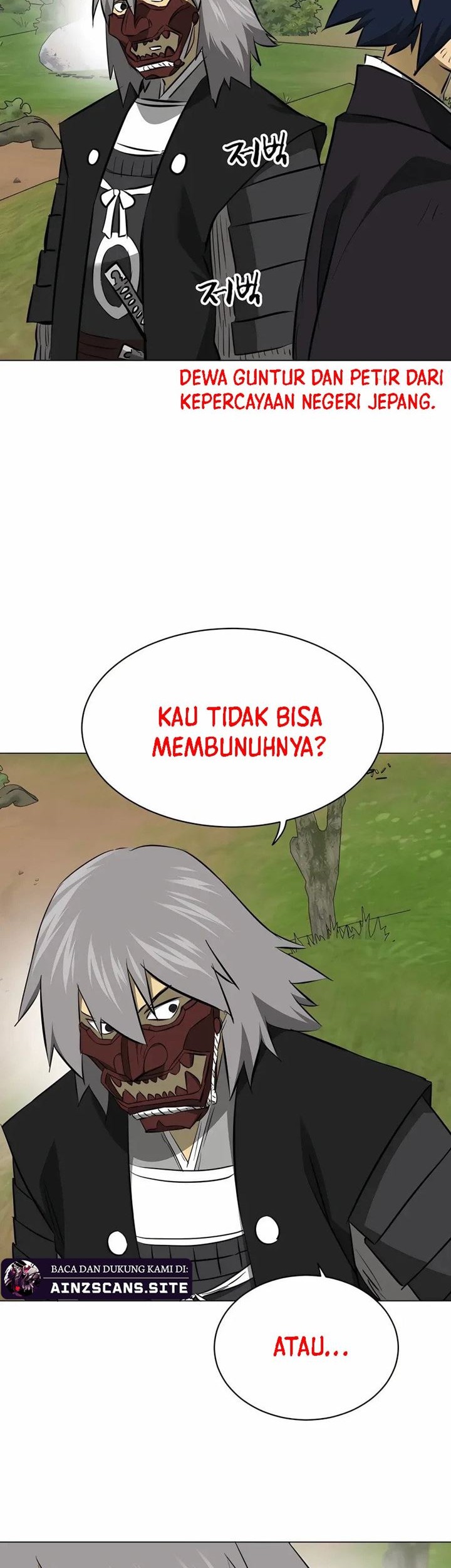 Infinite Level Up in Murim Bab 152 halaman 15