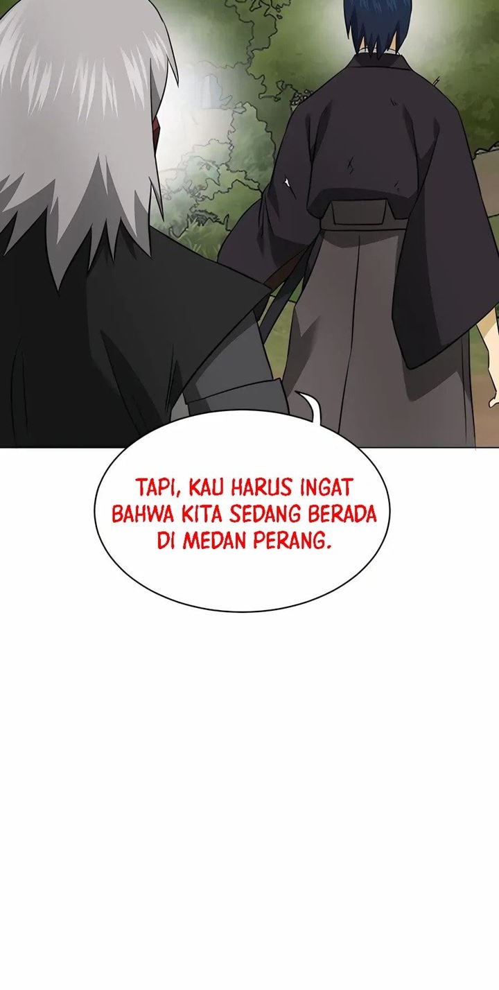 Infinite Level Up in Murim Bab 152 halaman 20