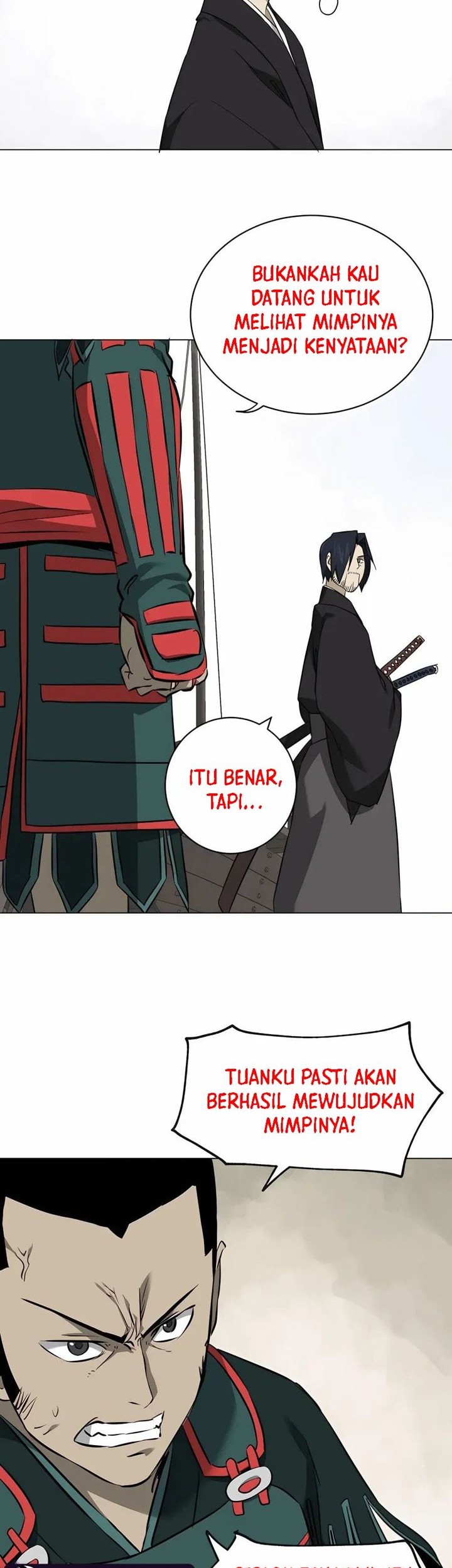Infinite Level Up in Murim Bab 152 halaman 26