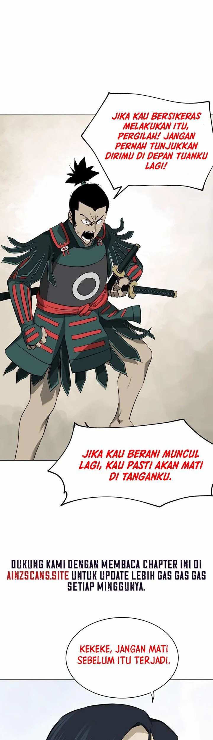Infinite Level Up in Murim Bab 152 halaman 29