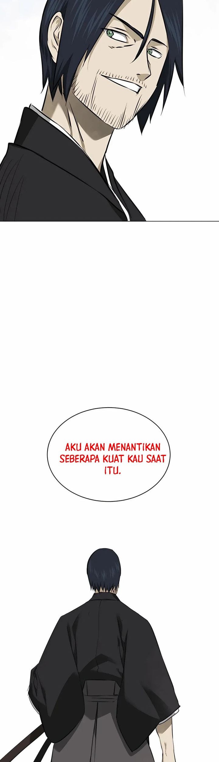 Infinite Level Up in Murim Bab 152 halaman 30