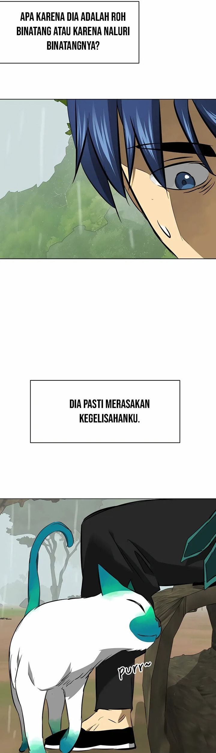 Infinite Level Up in Murim Bab 152 halaman 48