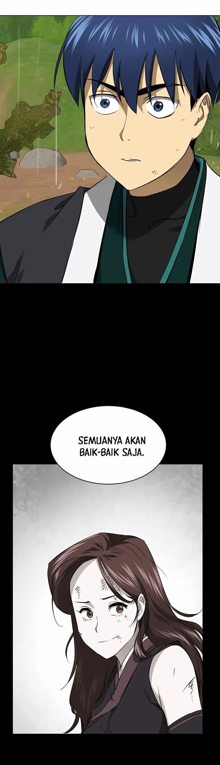 Infinite Level Up in Murim Bab 152 halaman 55