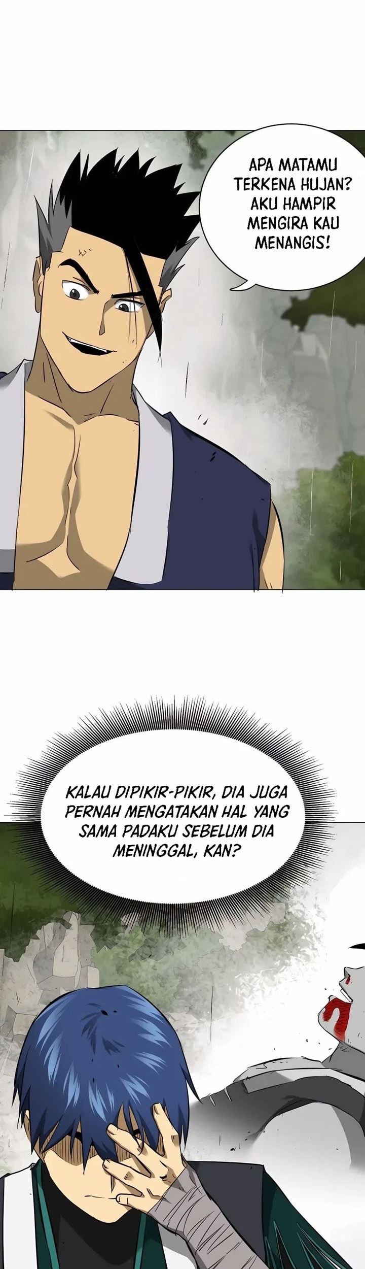 Infinite Level Up in Murim Bab 152 halaman 64