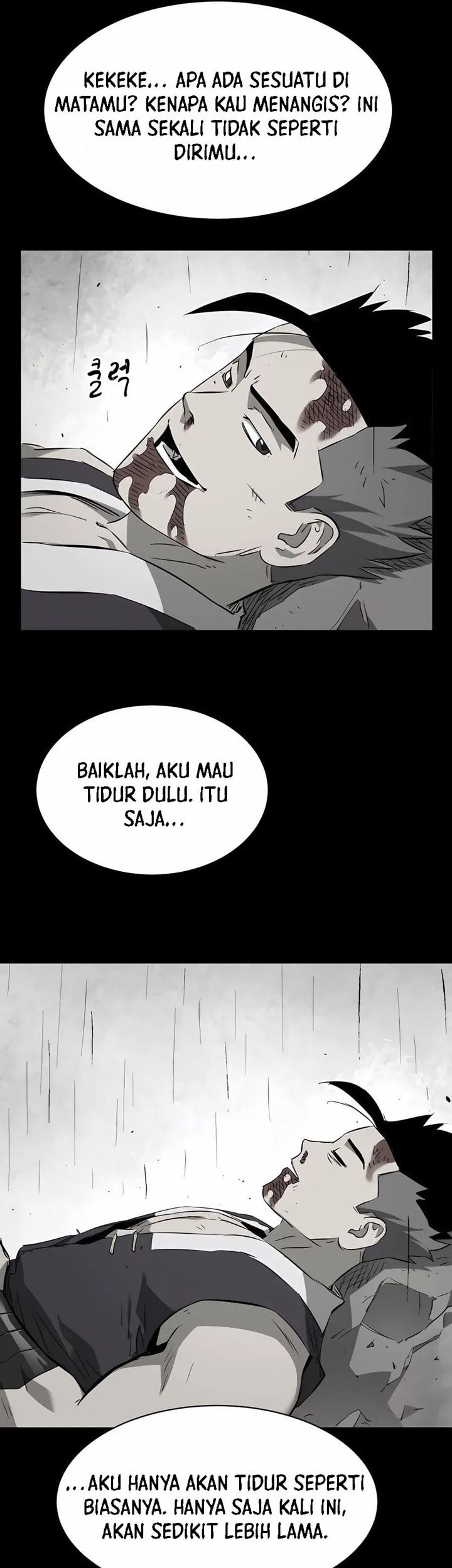 Infinite Level Up in Murim Bab 152 halaman 66