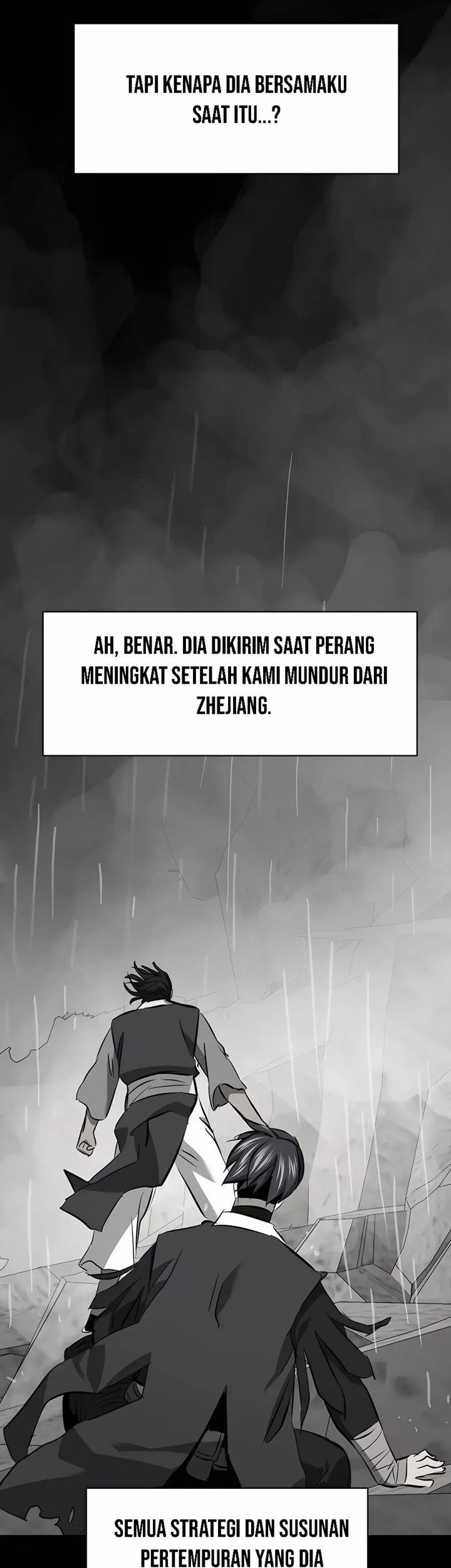 Infinite Level Up in Murim Bab 152 halaman 70