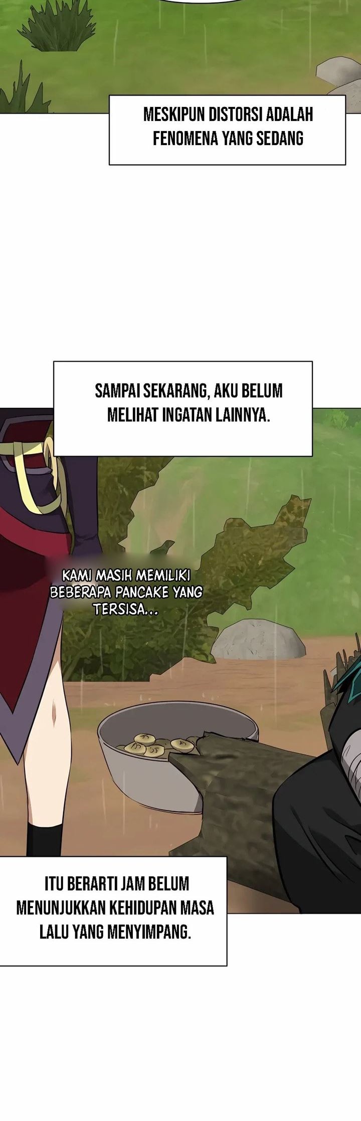 Infinite Level Up in Murim Bab 152 halaman 75