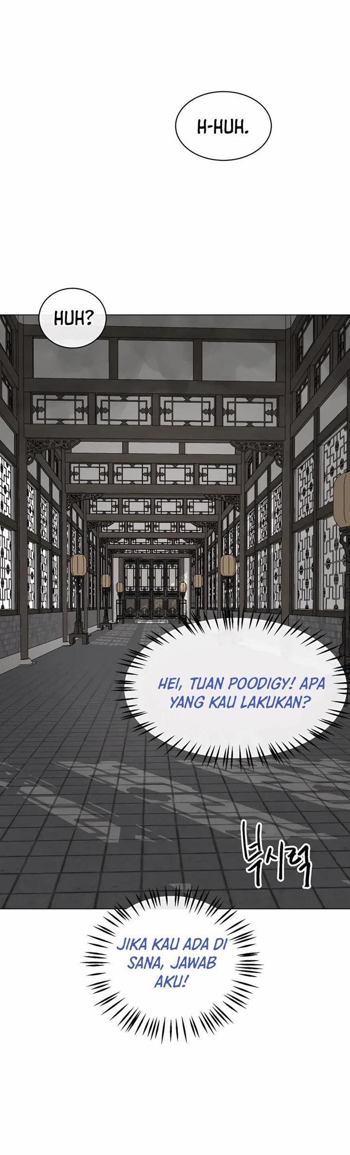 Infinite Level Up in Murim Bab 152 halaman 82