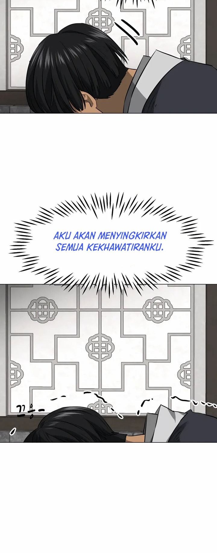 Infinite Level Up in Murim Bab 152 halaman 85