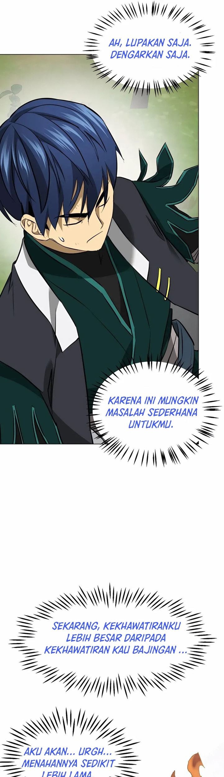 Infinite Level Up in Murim Bab 152 halaman 86