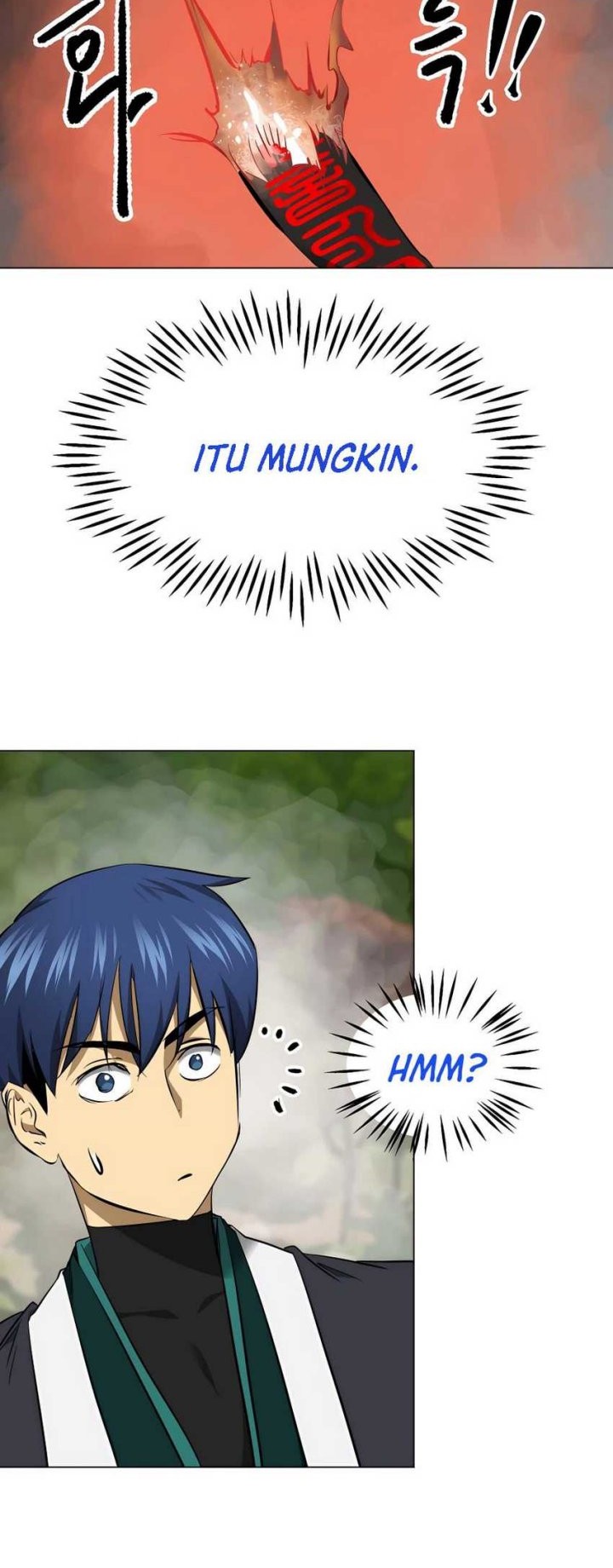 Infinite Level Up in Murim chapter 153 halaman 5