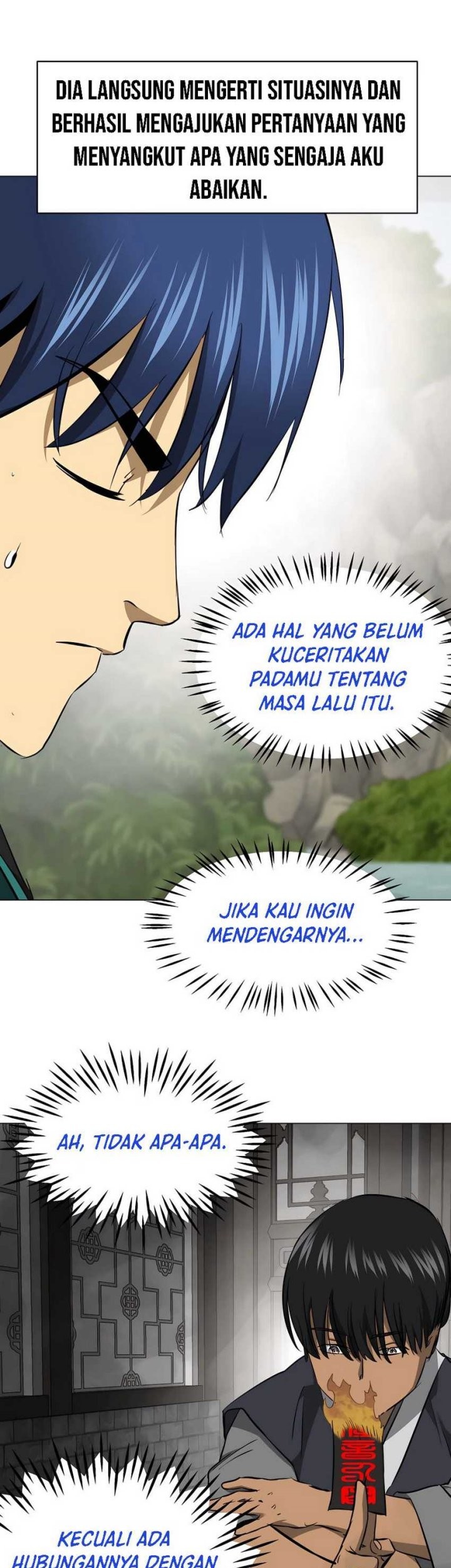 Infinite Level Up in Murim chapter 153 halaman 10