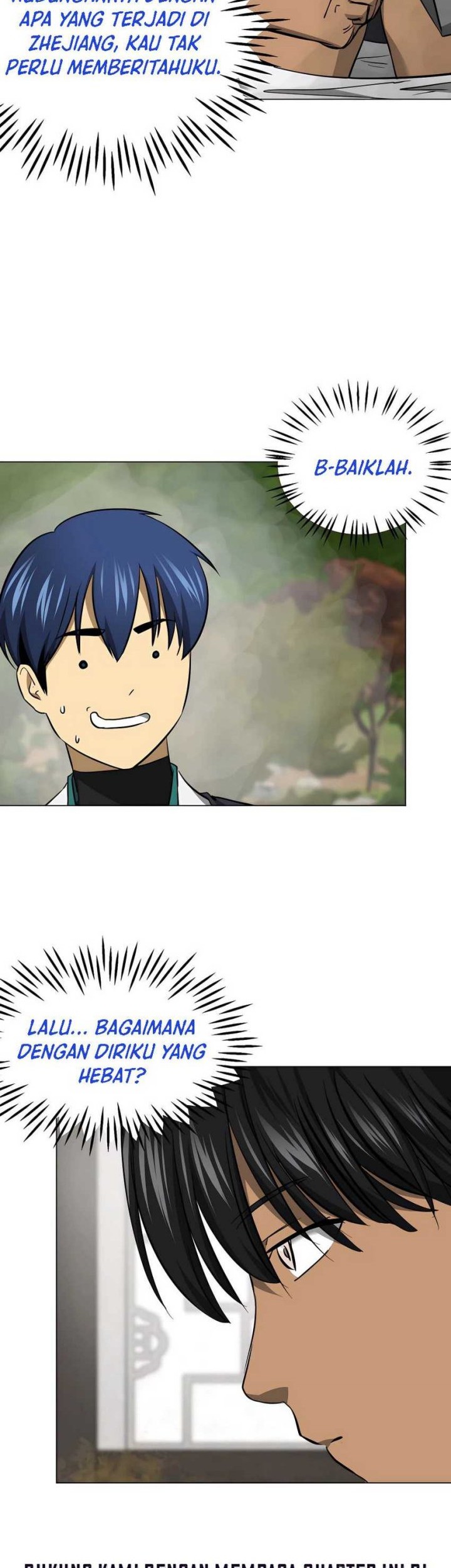 Infinite Level Up in Murim chapter 153 halaman 11