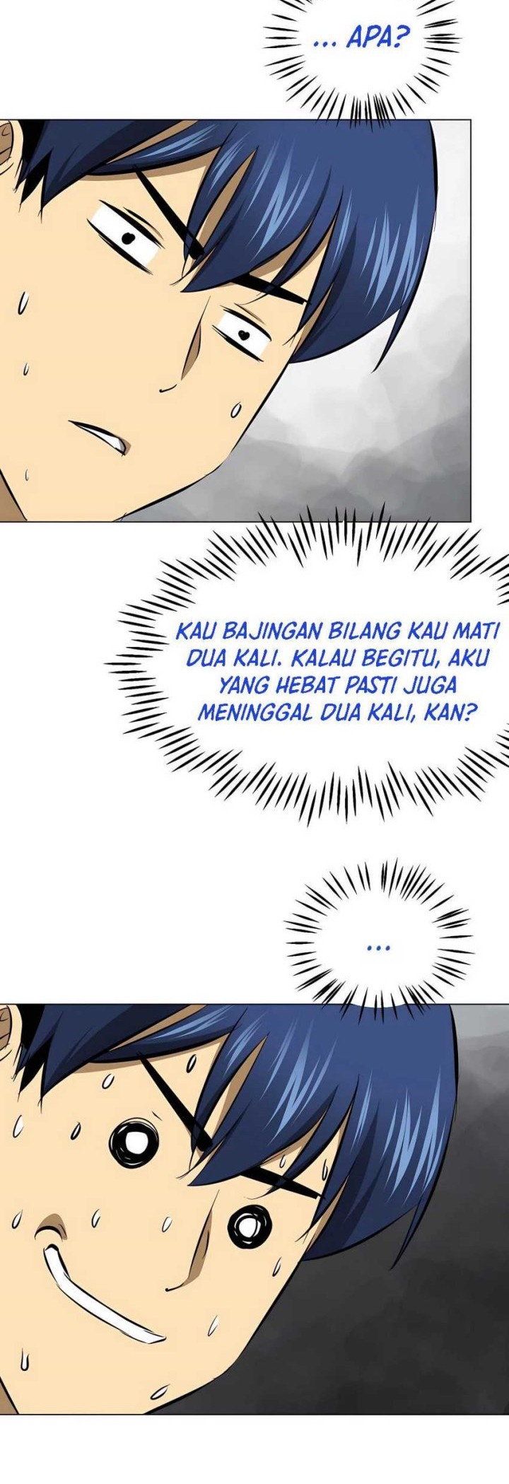 Infinite Level Up in Murim chapter 153 halaman 13