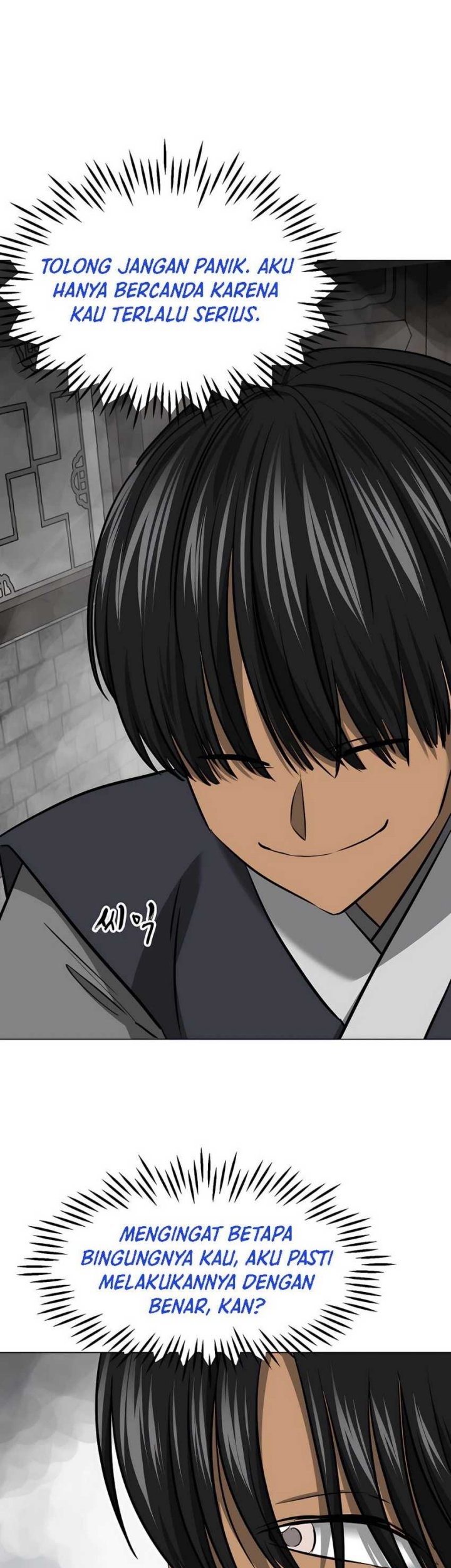 Infinite Level Up in Murim chapter 153 halaman 14
