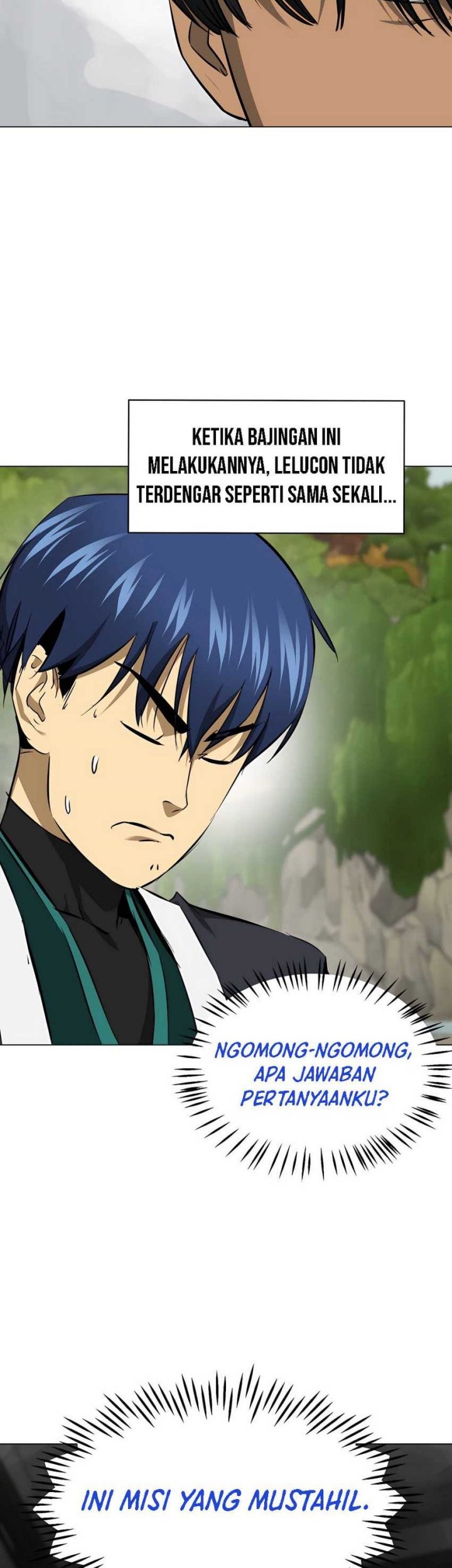 Infinite Level Up in Murim chapter 153 halaman 15
